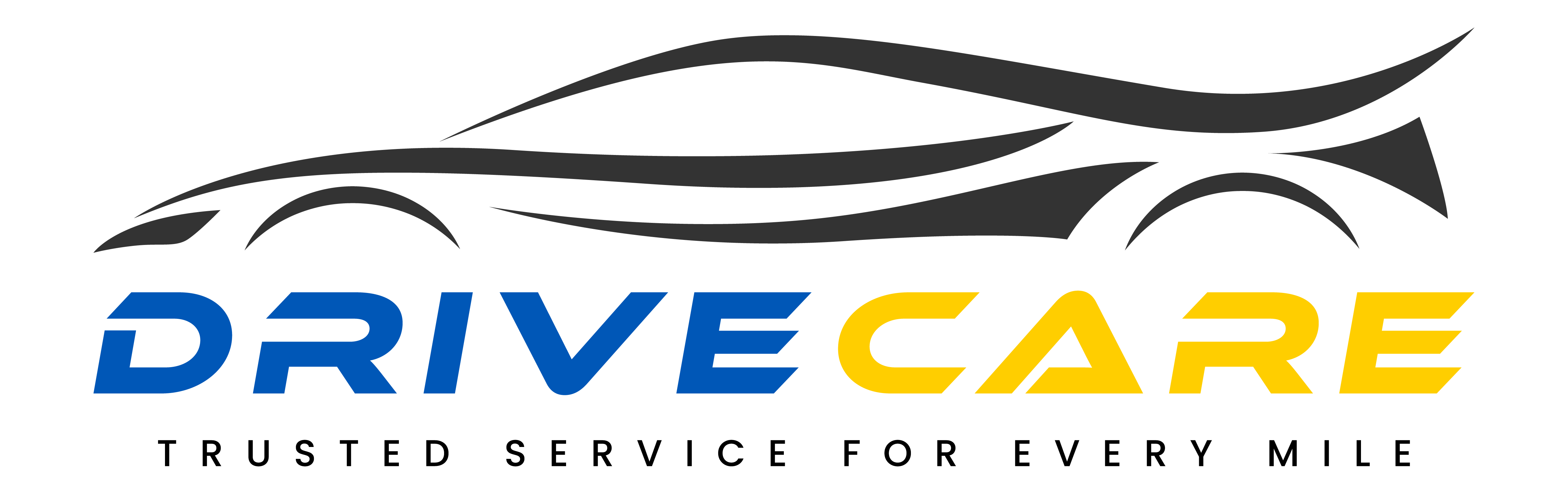 DriveCare Logo